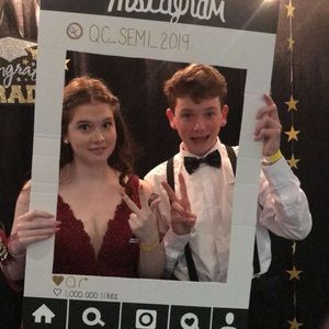 Meet your Posher, Jack